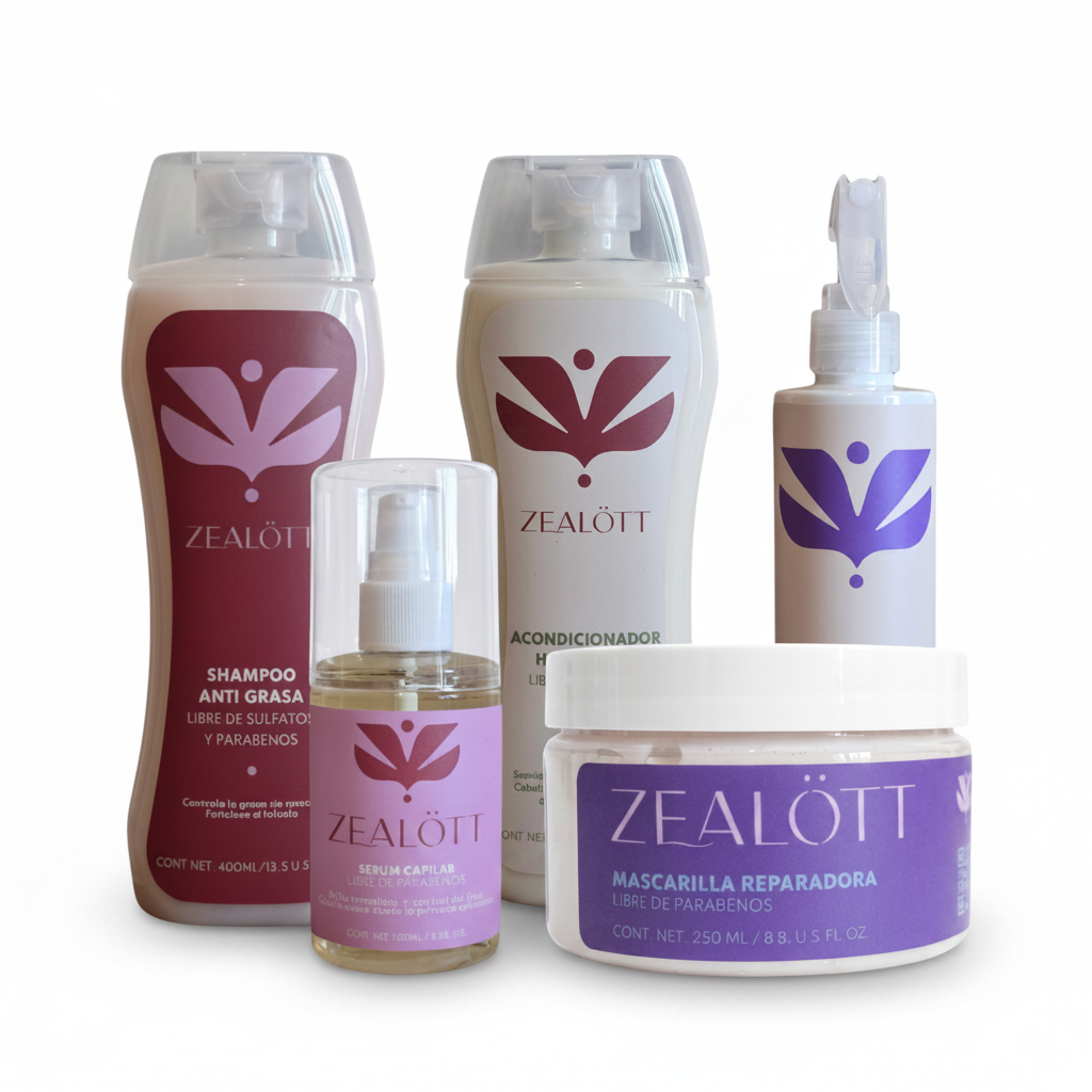 KIT ANTIGRASA
