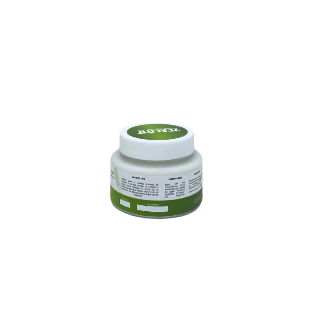Crema Rizos Definidos