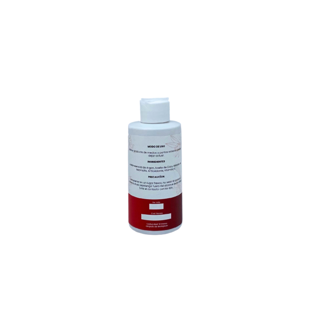 Serum Capilar – Leave In