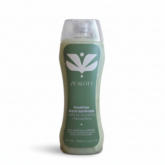 SHAMPOO RIZOS DEFINIDOS