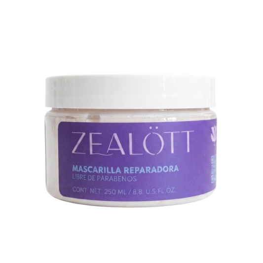 MASCARILLA REPARADORA