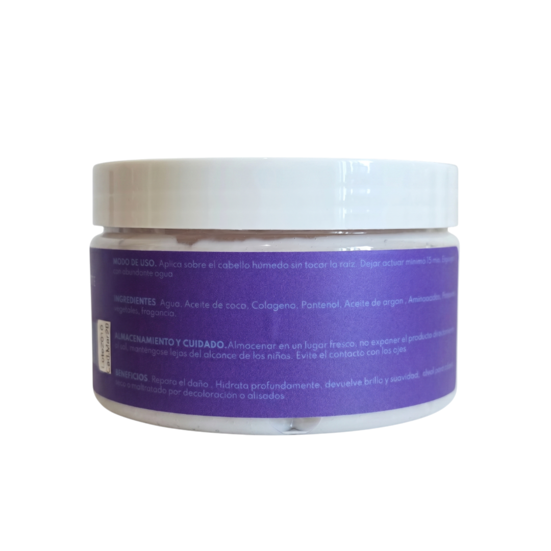 MASCARILLA REPARADORA