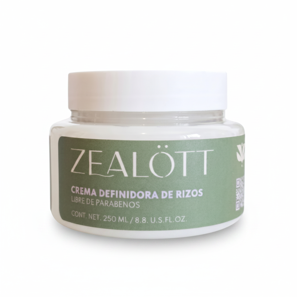 CREMA RIZOS DEFINIDOS