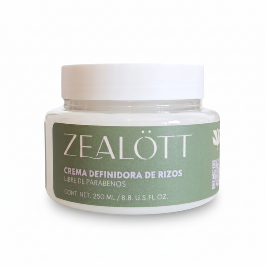 CREMA RIZOS DEFINIDOS