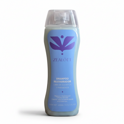 SHAMPOO RESTRUCTURADOR