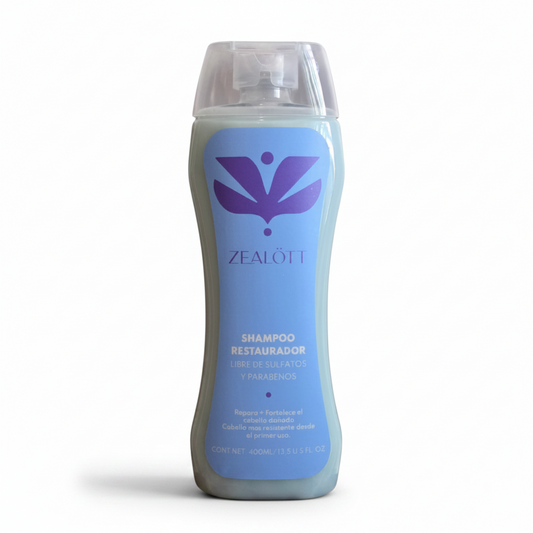 SHAMPOO RESTRUCTURADOR