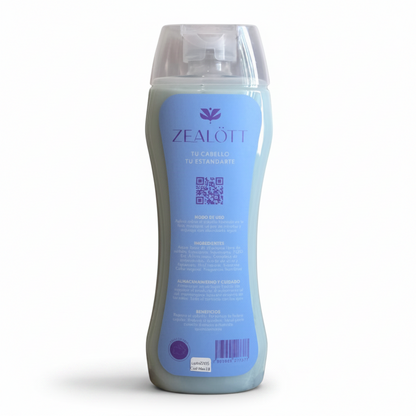 SHAMPOO RESTRUCTURADOR