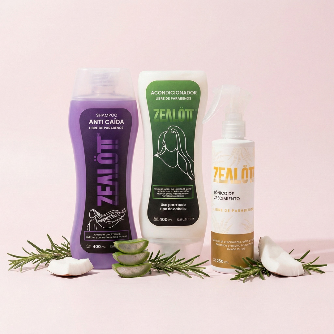 Kit Anticaída Esencial