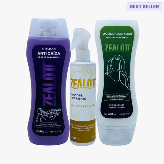 Kit Anticaída Esencial