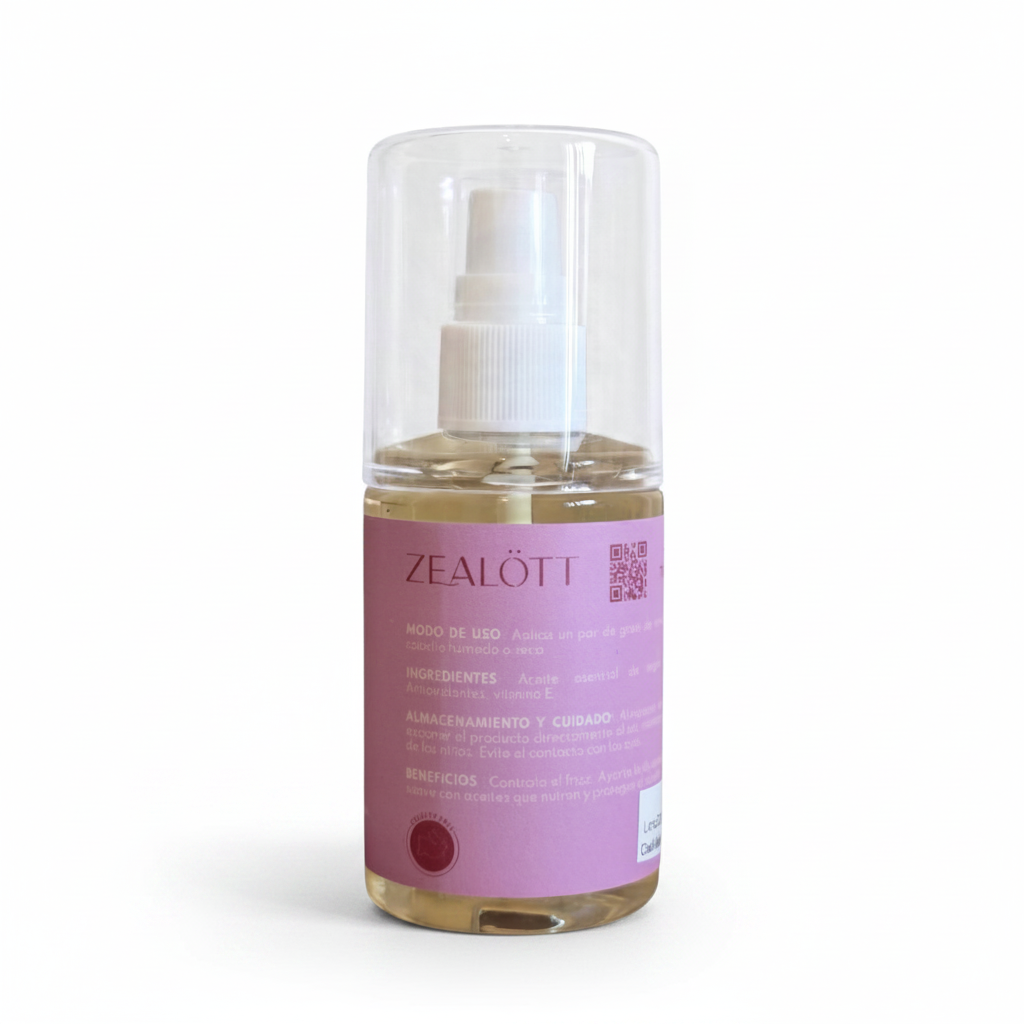 SERUM CAPILAR