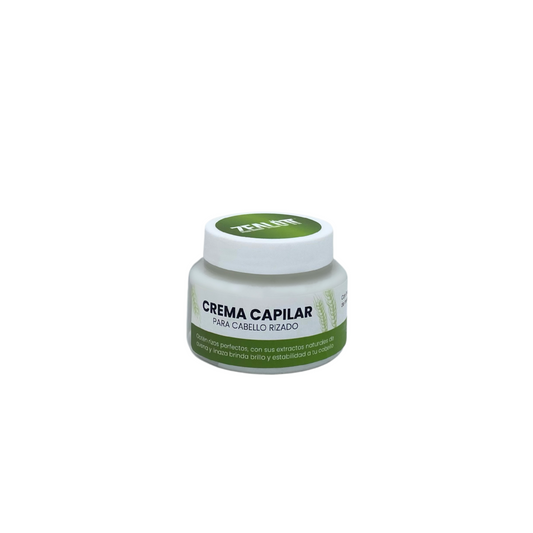 Crema Rizos Definidos