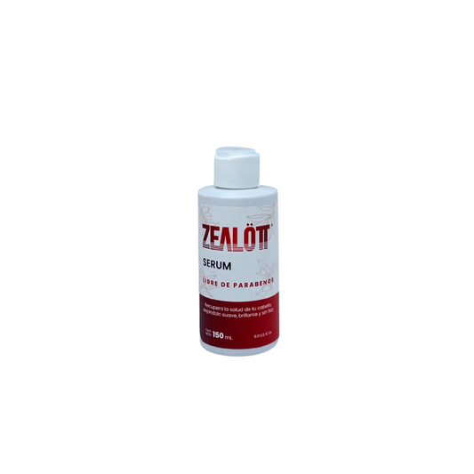 Serum Capilar – Leave In