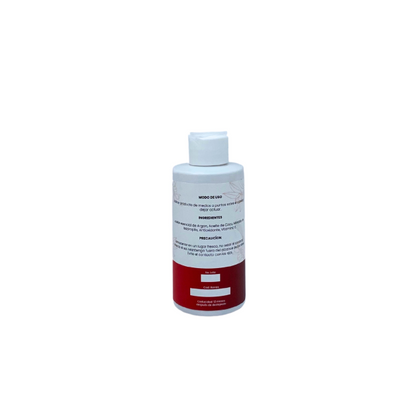 Serum Capilar – Leave In