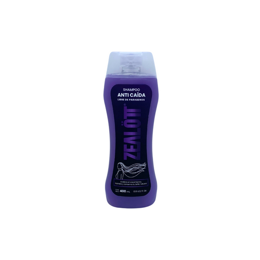 Shampoo Anticaída