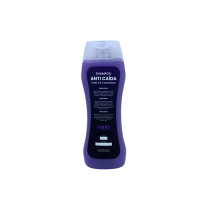 Shampoo Anticaída