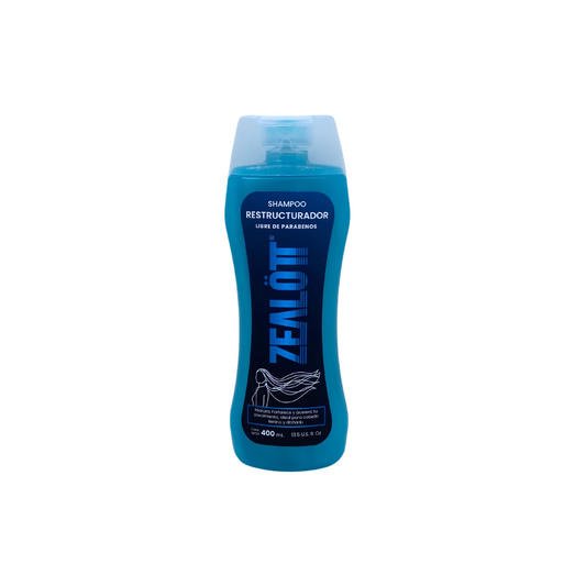 Shampoo Reestructurador
