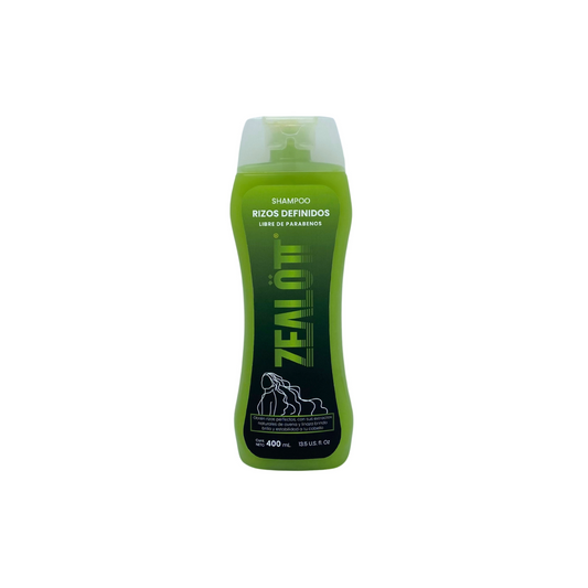 Shampoo Rizos Definidos